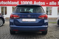 Opel Astra K 1.2 Sports Tourer 1.2 Design & Tech
