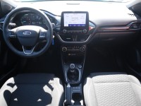 Ford Puma 1.0 EB mHev