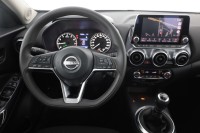Nissan Juke 1.0 DIG-T Acenta