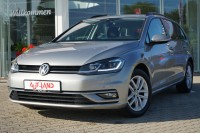 Vorschau: VW Golf VII Variant 1.6 TDI DSG