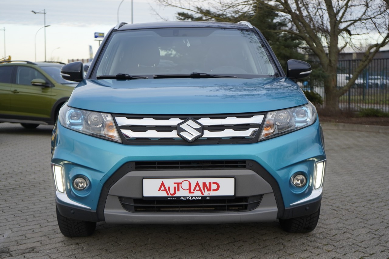 Suzuki Vitara 1.6 4x4