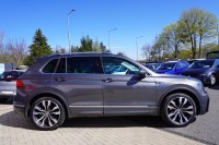 VW Tiguan 2.0 TDI 4Motion R-Line