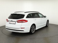 Ford Mondeo Turnier 2.0 EcoBlue Aut. ST-Line