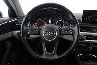 Audi A4 Quattro Avant 2.0 TFSI quattro sport