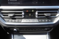 BMW 320 e Touring