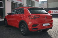 VW T-Roc 1.5 TSI Sport R-Line