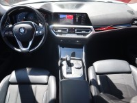 BMW 320 i Touring