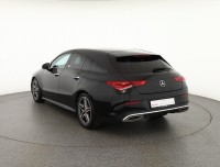 Mercedes-Benz CLA 200 Shooting Brake AMG Line