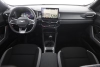 Dacia Duster Journey mHev 140