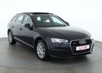 Audi A4 Quattro Avant 2.0 TFSI S-tronic quattro
