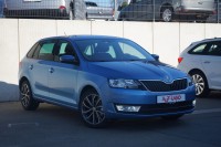 Skoda Rapid 1.2 Drive