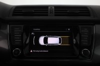Skoda Fabia Combi 1.0 Best of