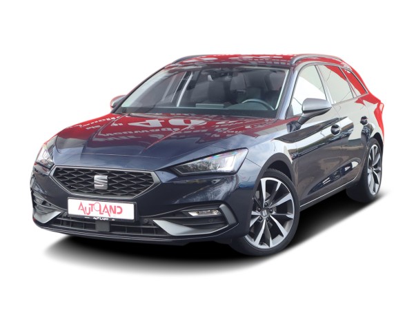 Seat Leon Sportstourer 2.0 TDI FR