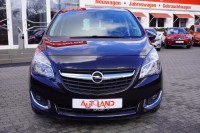 Opel Meriva B 1.4 Drive