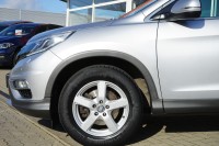 Honda CR-V Elegance 4WD 1.6 i-DTEC