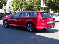 VW Passat Variant 1.4 TSI GTE