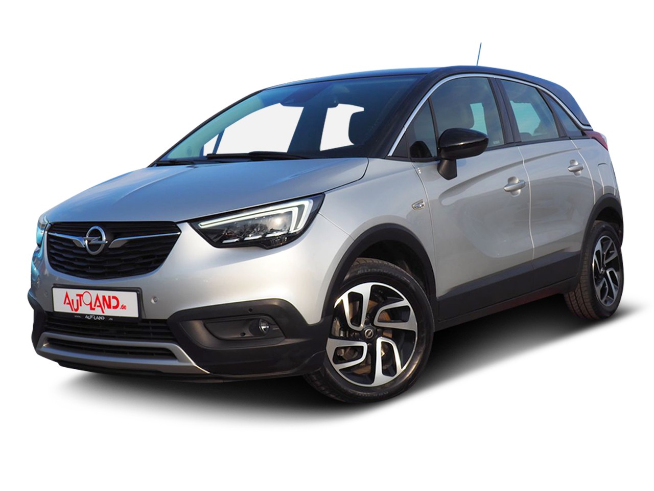 Opel Crossland X 1.2 Turbo
