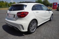 Mercedes-Benz A 140 A250 AMG Line Aut.