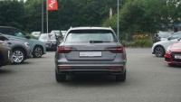 Audi A4 Avant 2.0 TDI advanced