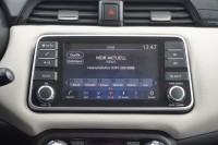 Nissan Micra 1.0 N-Way