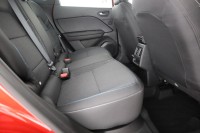Renault Captur TCe 90