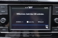 VW Taigo 1.0 TSI DSG
