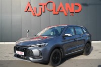 Vorschau: MG ZS 1.5 VTi-Tech Standard