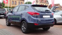 Hyundai ix35 1.6 GDI