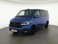 VW T6.1 Multivan 2.0 TDI Generation Six Navi ACC LED