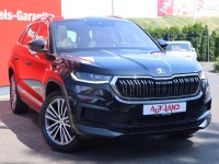 Skoda Kodiaq 2.0 TDI DSG L&K 4x4 7-Sitzer