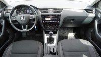 Skoda Octavia 1.0 TSI Tour