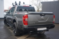 Nissan Navara 4x4 2.3 dCi N-Guard