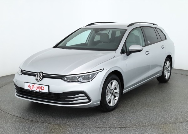 VW Golf VIII Variant 1.5 TSI Life