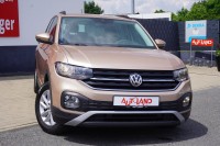 VW T-Cross 1.0