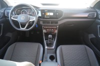 VW T-Cross 1.0 Style