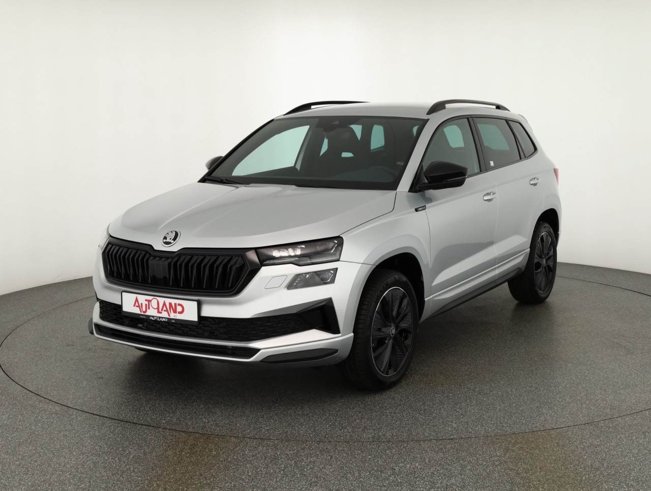 Skoda Karoq Sportline 1.5 TSI DSG