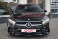 Mercedes-Benz A 140 A180 AMG Line
