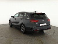 Kia cee'd Sporty Wagon Ceed SW 1.5 T-GDI