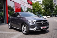 Mercedes-Benz GLE 400 Coupe 4Matic AMG Line