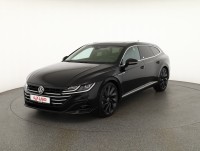 VW Arteon SB 2.0 TDI 4M R-Line 3-Zonen-Klima Navi Sitzheizung
