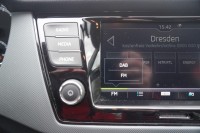Skoda Fabia 1.0 MPI