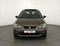 Seat Leon ST 2.0 TDI DSG X-Perience 4Drive