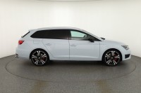 Seat Leon ST 2.0 TSI DSG Cupra 290