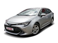 Toyota Corolla TS 1.8 Hybrid LED ACC AHK Kamera Head-Up