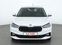 Skoda Fabia 1.0 TSI