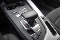 Audi A4 Avant 1.4 TFSI design