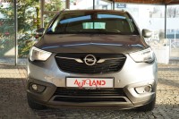 Opel Crossland X 1.2 Turbo Panorama Allwetter