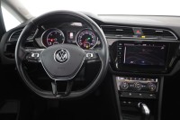 VW Touran 2.0 TDI DSG