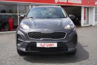 Kia Sportage 1.6 Edition 2WD