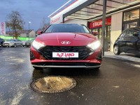 Hyundai i20 1.0T-GDI AT